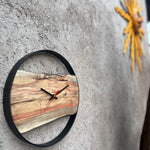 Carruba Wall clock