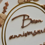 Wooden Signs For Special Occasions